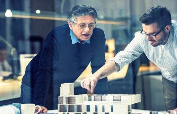 Owner Advisor Services